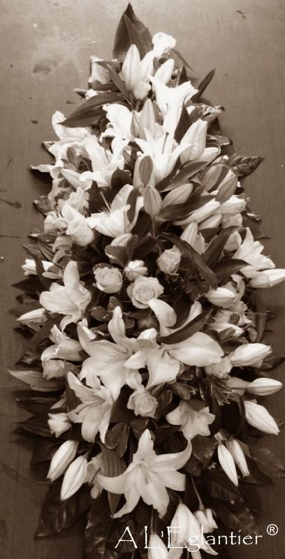 Dessus de cercueil 2