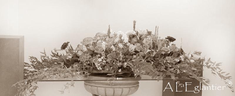 Raquette de grande taille