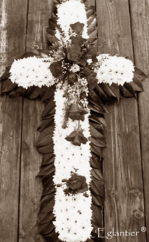 Croix classique