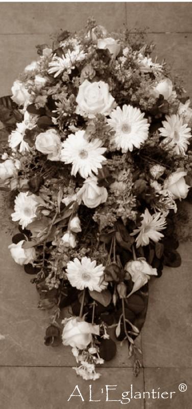 Medaillon grande taille 