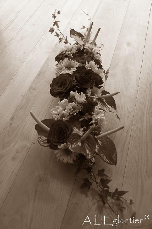 Raquette classique compacte