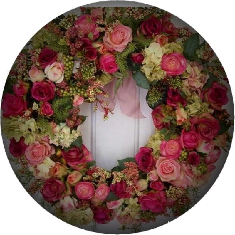 Couronne_rustique_roses_et_fleurs_2