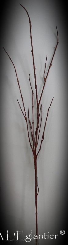 Branche Dogwood*6 132 cm