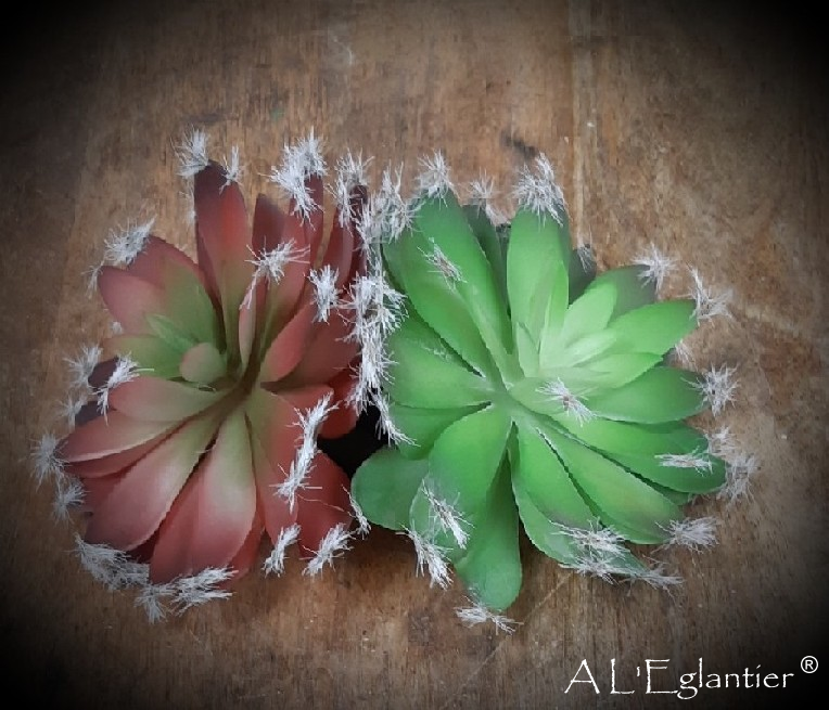 PICK CILIATA. 14 cm. Surtido 4+4+4