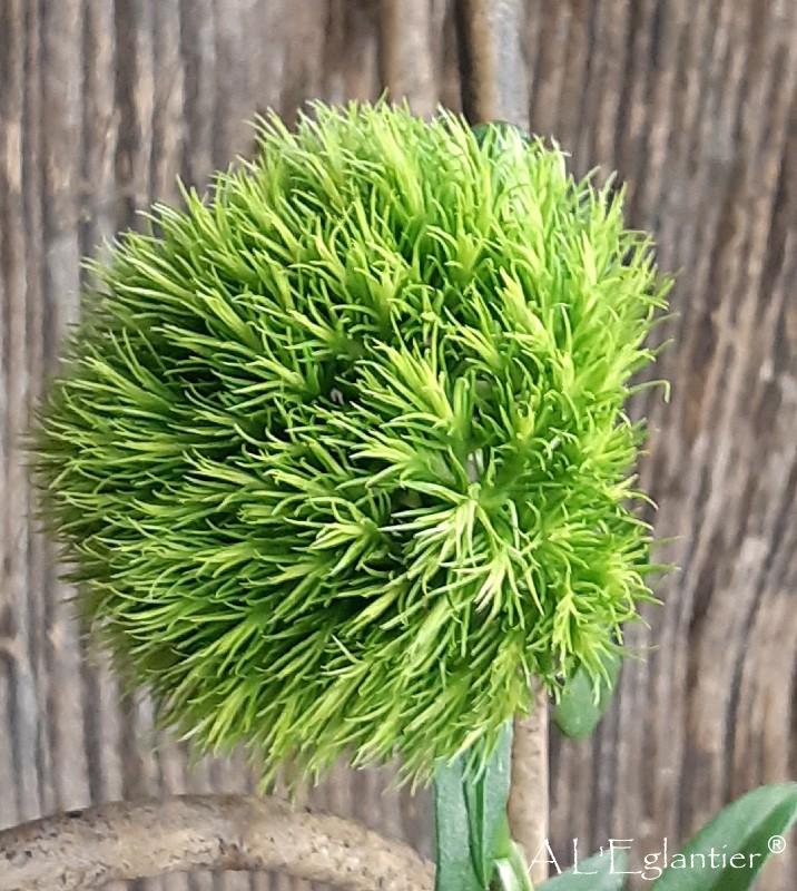 Oeillet green tricks esp