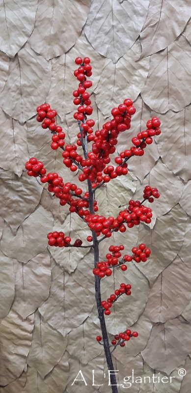 Ilex Rouge