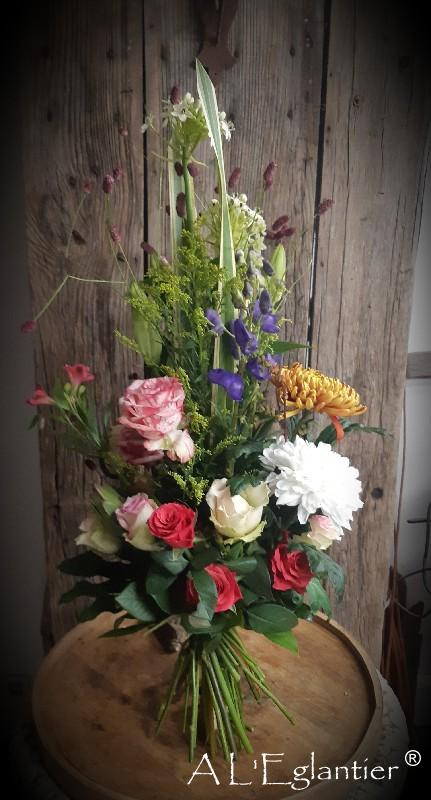 Bouquet haut