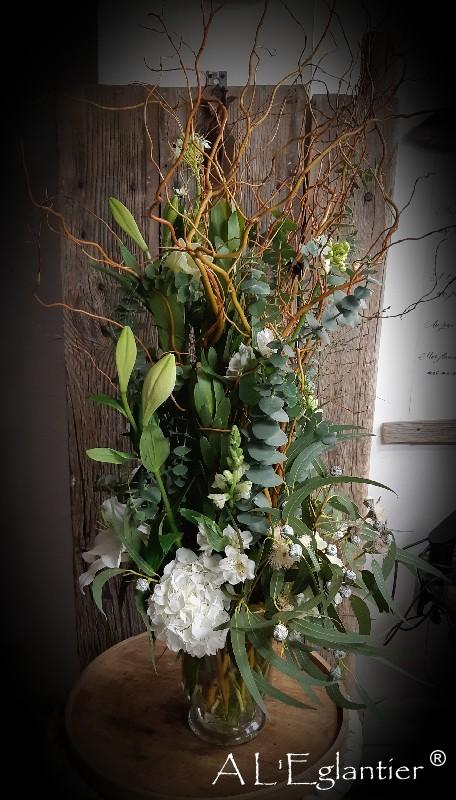 Bouquet haut sauvage